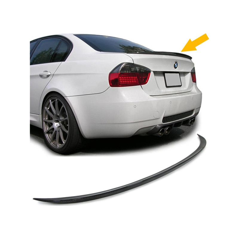 E-90 M3 BOYALI SPOİLER