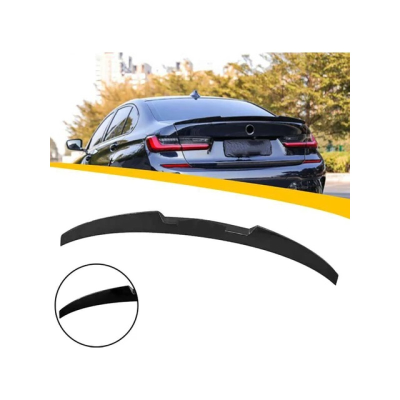 G-20 M4 BOYALI SPOİLER