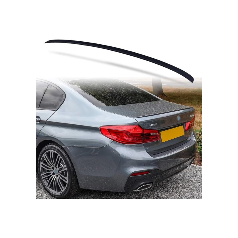 G-30 M5 İNCE BOYALI SPOİLER