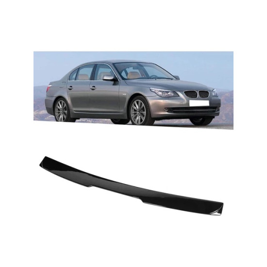 E-60 M4 CAMÜSTÜ BOYALI SPOİLER