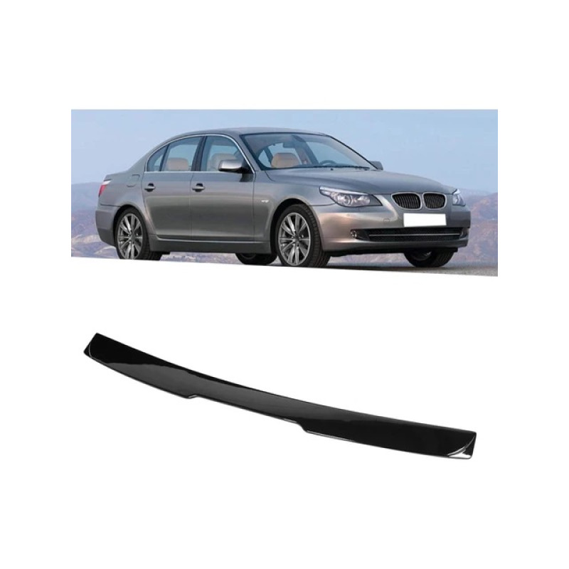 E-60 M4 CAMÜSTÜ BOYALI SPOİLER