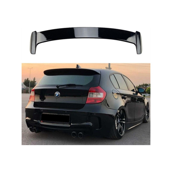 E-81/E-87 BOYALI SPOİLER