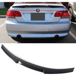 E-92 COUPE M4 BOYALI SPOİLER