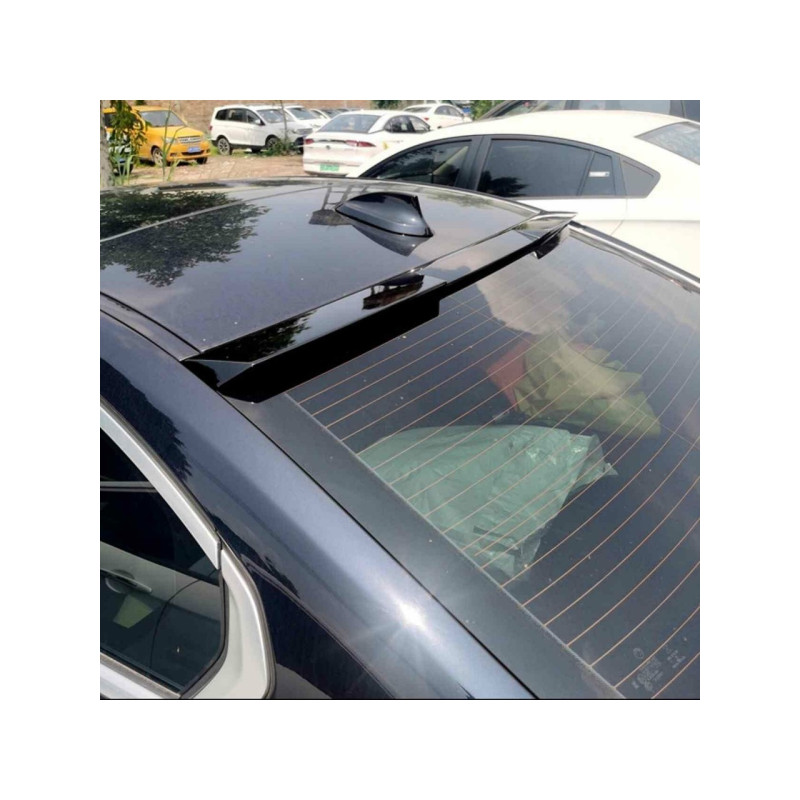 G-20 2020 CAM ÜSTÜ BOYALI SPOİLER