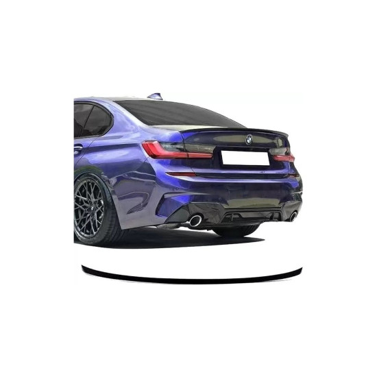 G-20 M3 BOYALI SPOİLER