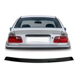 E-46 CAMÜSTÜ BOYALI SPOİLER