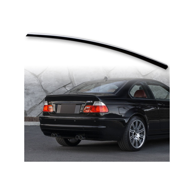 E-46 M3 BOYALI SPOİLER