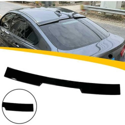 F-36 M4 CAMÜSTÜ BOYALI SPOİLER