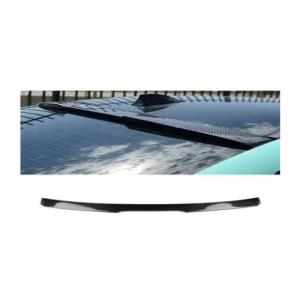 F-10 M4 CAMÜSTÜ BOYALI SPOİLER