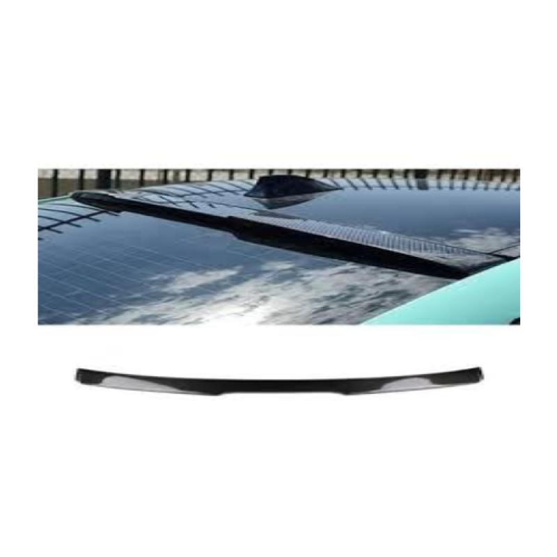 F-10 M4 CAMÜSTÜ BOYALI SPOİLER