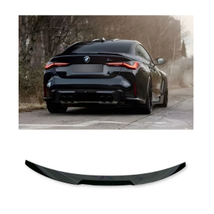 G-22 M4 2 KAPI BOYALI SPOİLER