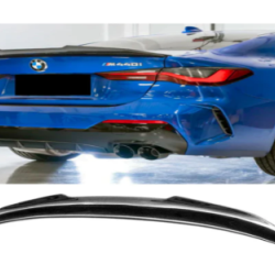 G-22 PSM 2 KAPI BOYALI SPOİLER