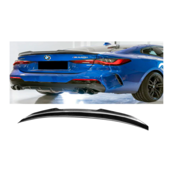 G-22 PSM 2 KAPI BOYALI SPOİLER