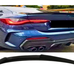 G-26 M4 4 KAPI BOYALI SPOİLER