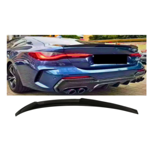 G-26 M4 4 KAPI BOYALI SPOİLER