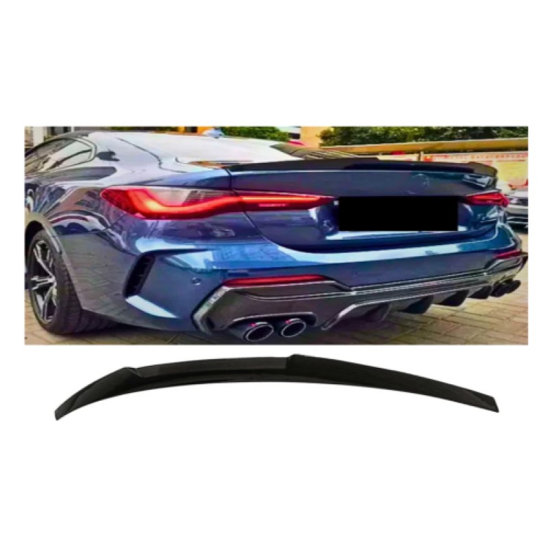 G-26 M4 4 KAPI BOYALI SPOİLER