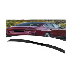 G-60 2024+ M4 CAMÜSTÜ BOYALI SPOİLER