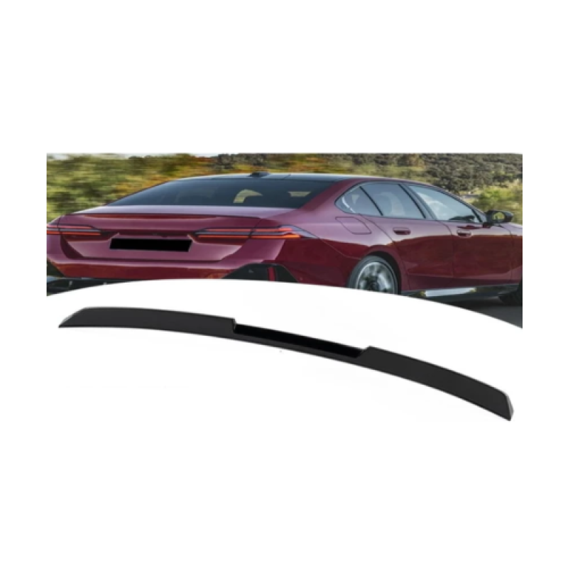 G-60 2024+ M4 CAMÜSTÜ BOYALI SPOİLER