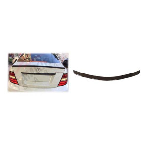 W-204 (07-13) BOYALI SPOİLER