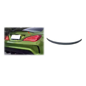 W-117 (CLA) BOYALI SPOİLER