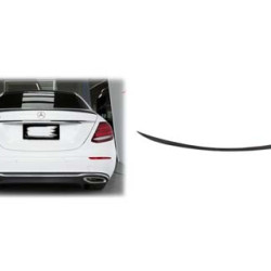 W-213 İNCE BOYALI SPOİLER