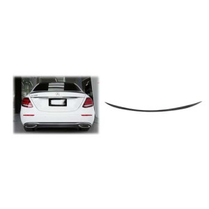 W-213 İNCE BOYALI SPOİLER