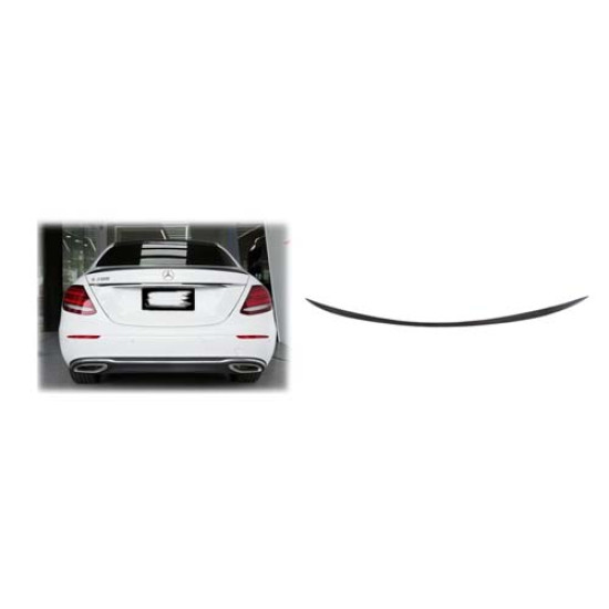 W-213 İNCE BOYALI SPOİLER