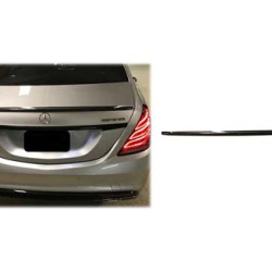 W-222 BOYALI SPOİLER