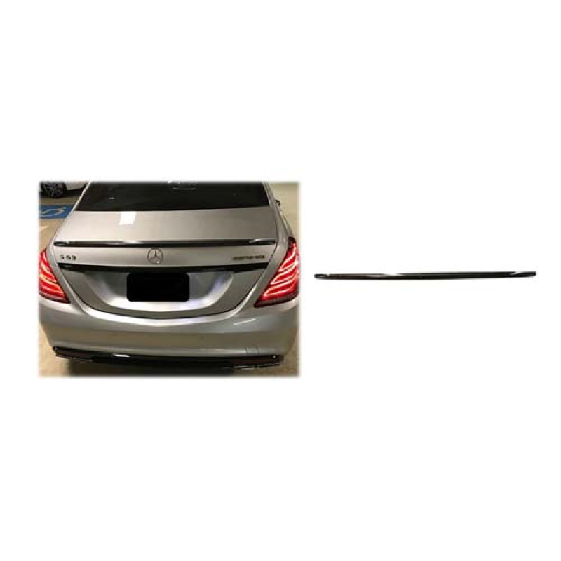 W-222 BOYALI SPOİLER