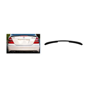 W-211 BOYALI SPOİLER