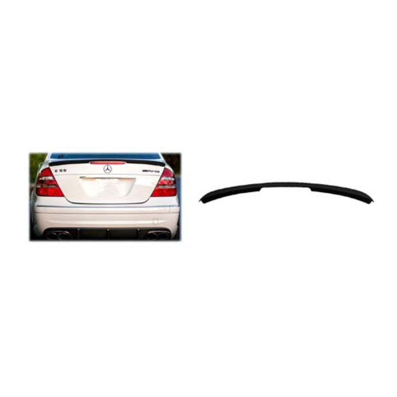 W-211 BOYALI SPOİLER