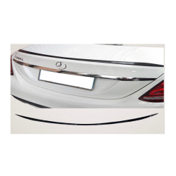 W-205 C-63 BOYALI SPOİLER