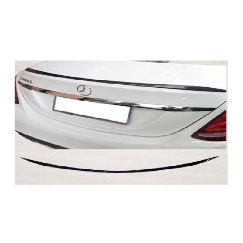 W-205 C-63 BOYALI SPOİLER