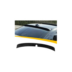 W-211 CAM ÜSTÜ BOYALI SPOİLER