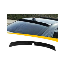 W-211 CAM ÜSTÜ BOYALI SPOİLER