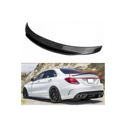 W-205 (14-19) PSM BOYALI SPOİLER