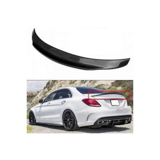 W-205 (14-19) PSM BOYALI SPOİLER