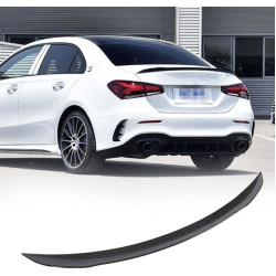 A200L 2017+ BOYALI SPOİLER