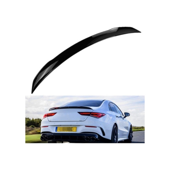 W-118 CLA BOYALI SPOİLER