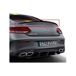 W-205 COUPE BOYALI SPOİLER