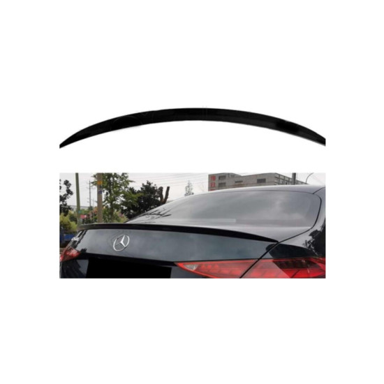 W-206/C260L AMG BOYALI SPOİLER