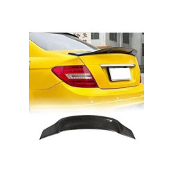 W-204 (07-13) PSM BOYALI SPOİLER