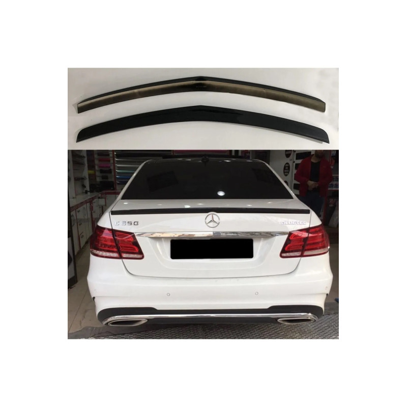 W-212 / E CLASS BOYALI SPOİLER