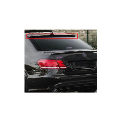 W-212 / E CLASS CAM ÜSTÜ BOYALI SPOİLER