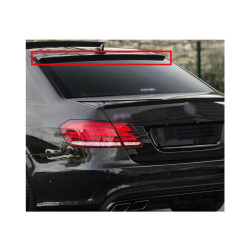 W-212 / E CLASS CAM ÜSTÜ BOYALI SPOİLER