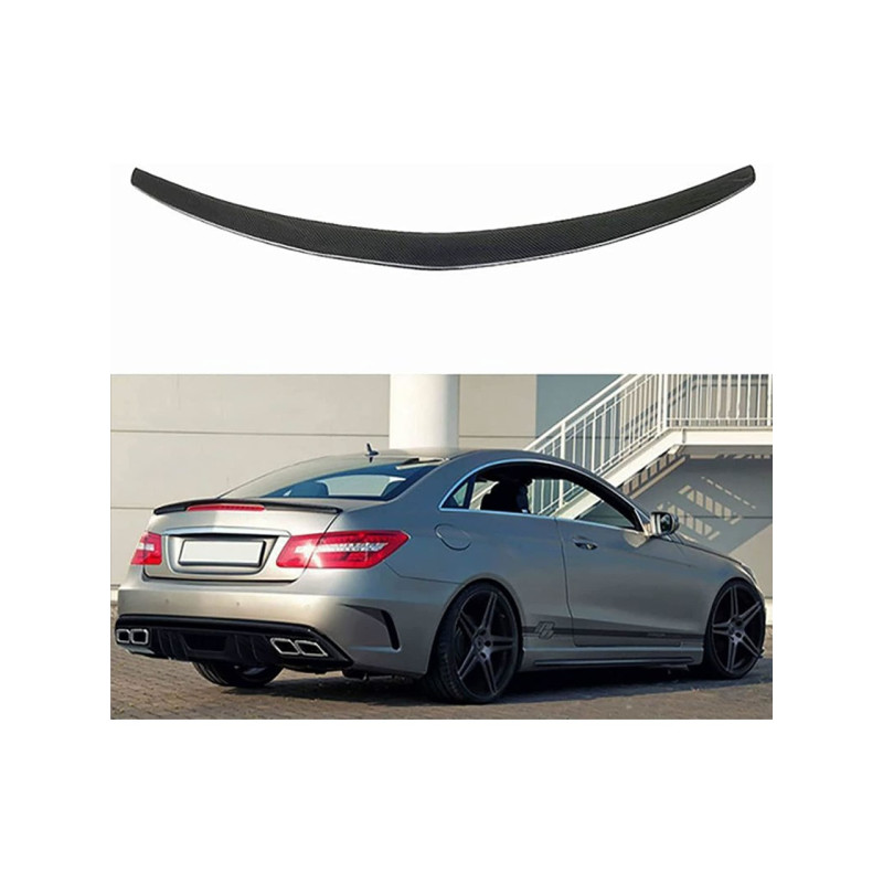 W-207 (10-16) BOYALI SPOİLER