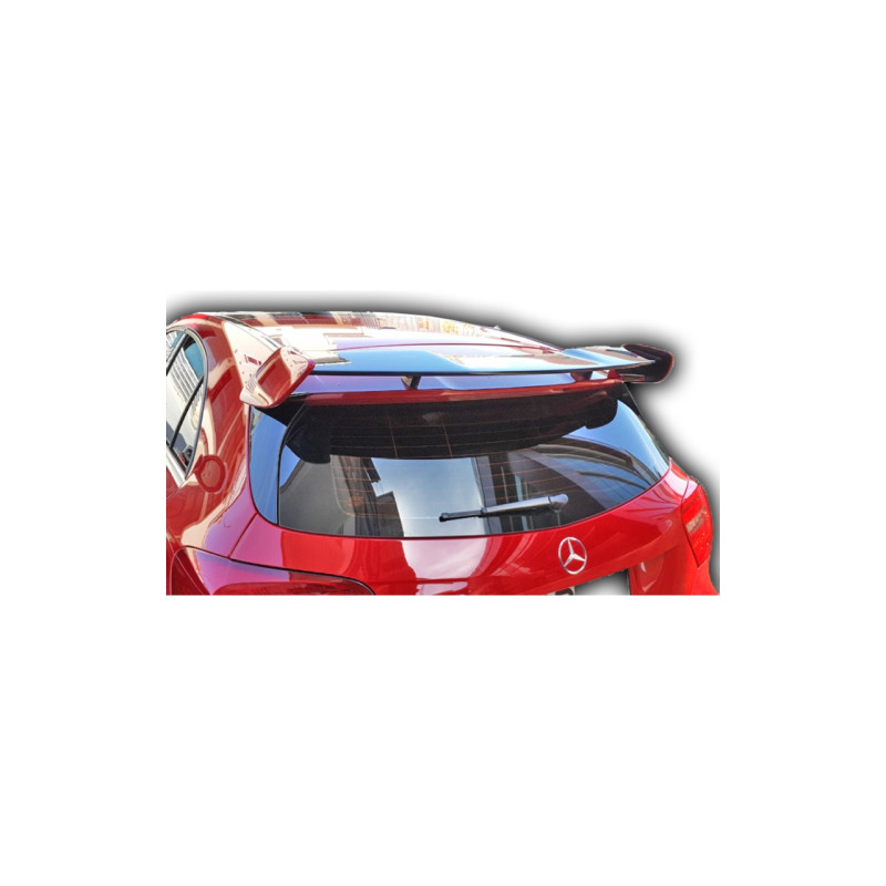 W-176 BOYALI SPOİLER