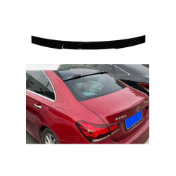 A200 CAMÜSTÜ BOYALI SPOİLER