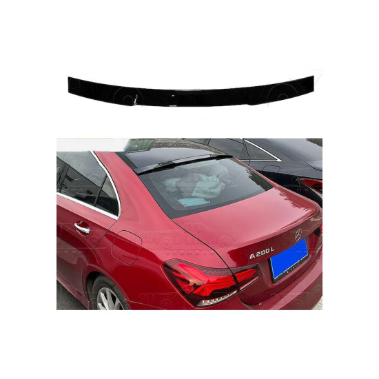 A200 CAMÜSTÜ BOYALI SPOİLER