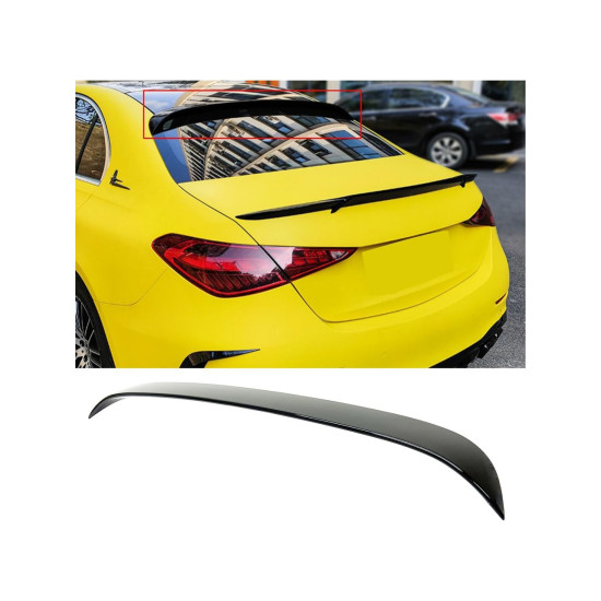 W-206 CAMÜSTÜ BOYALI SPOİLER